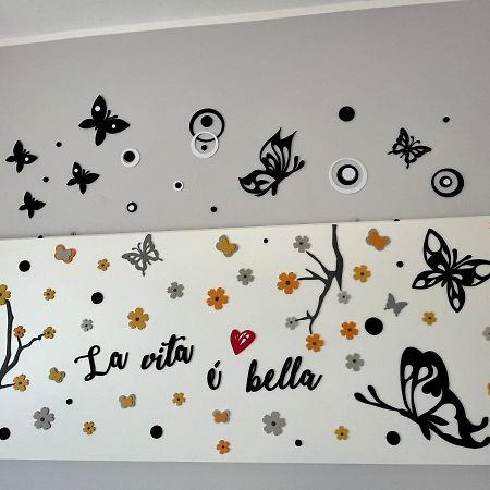 Residenza Al Sogno - On Lake Garda Cavaion Veronese Kültér fotó