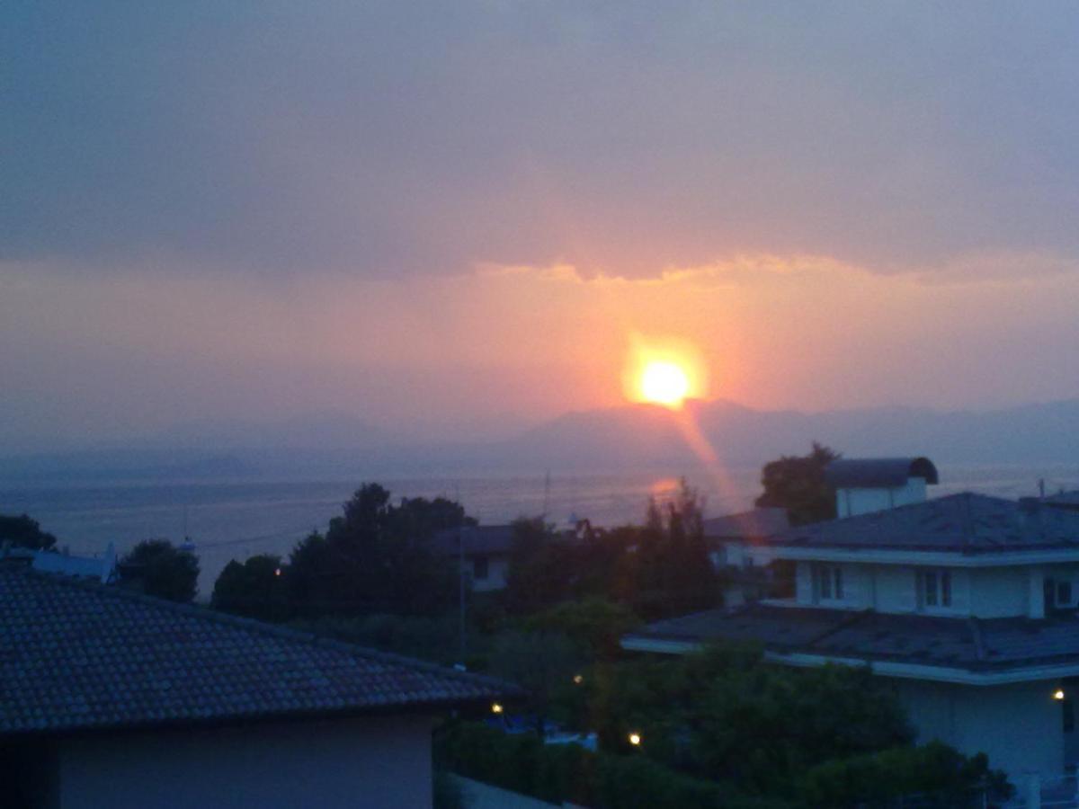 Residenza Al Sogno - On Lake Garda Cavaion Veronese Kültér fotó