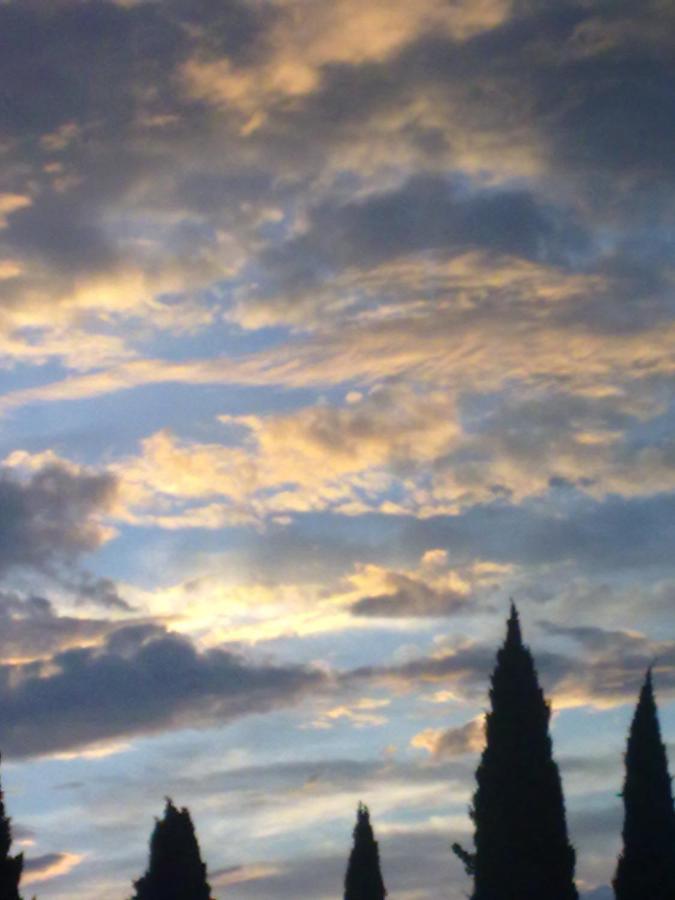 Residenza Al Sogno - On Lake Garda Cavaion Veronese Kültér fotó