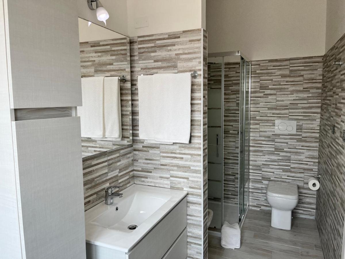 Residenza Al Sogno - On Lake Garda Cavaion Veronese Kültér fotó