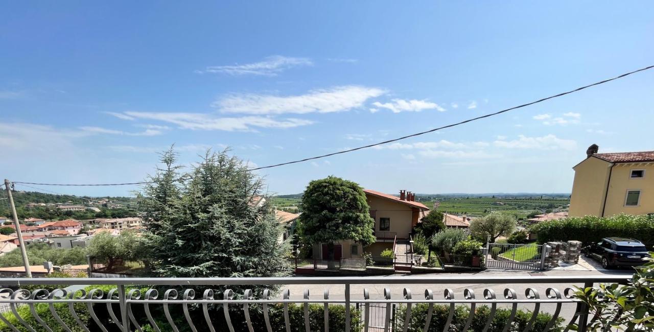 Residenza Al Sogno - On Lake Garda Cavaion Veronese Kültér fotó