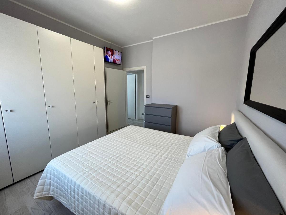 Residenza Al Sogno - On Lake Garda Cavaion Veronese Kültér fotó