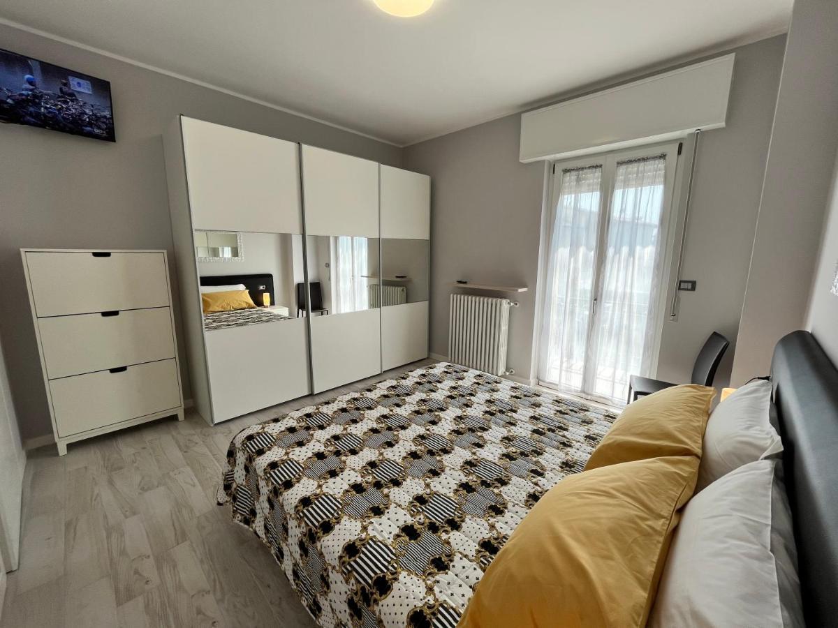 Residenza Al Sogno - On Lake Garda Cavaion Veronese Kültér fotó