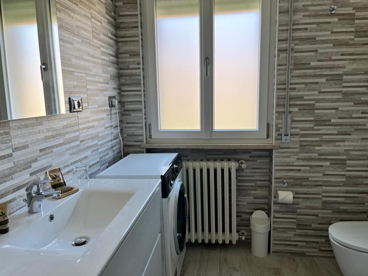 Residenza Al Sogno - On Lake Garda Cavaion Veronese Kültér fotó