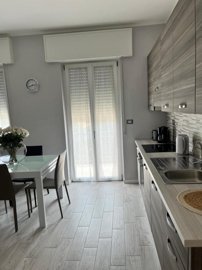 Residenza Al Sogno - On Lake Garda Cavaion Veronese Kültér fotó