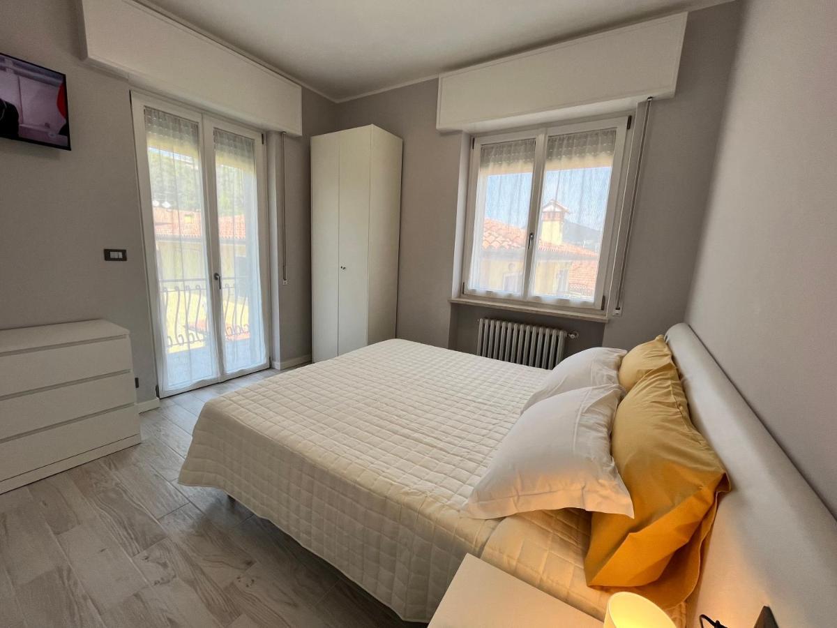 Residenza Al Sogno - On Lake Garda Cavaion Veronese Kültér fotó