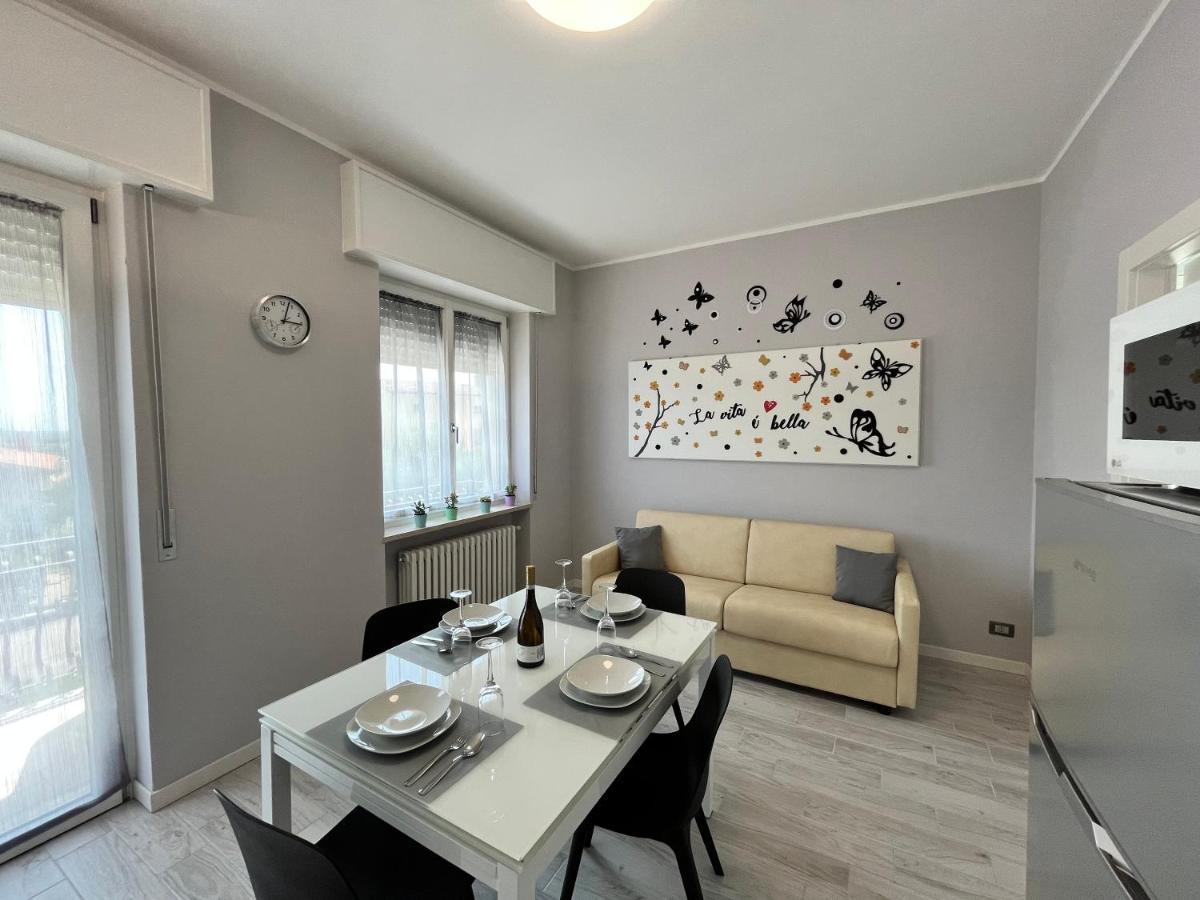 Residenza Al Sogno - On Lake Garda Cavaion Veronese Kültér fotó