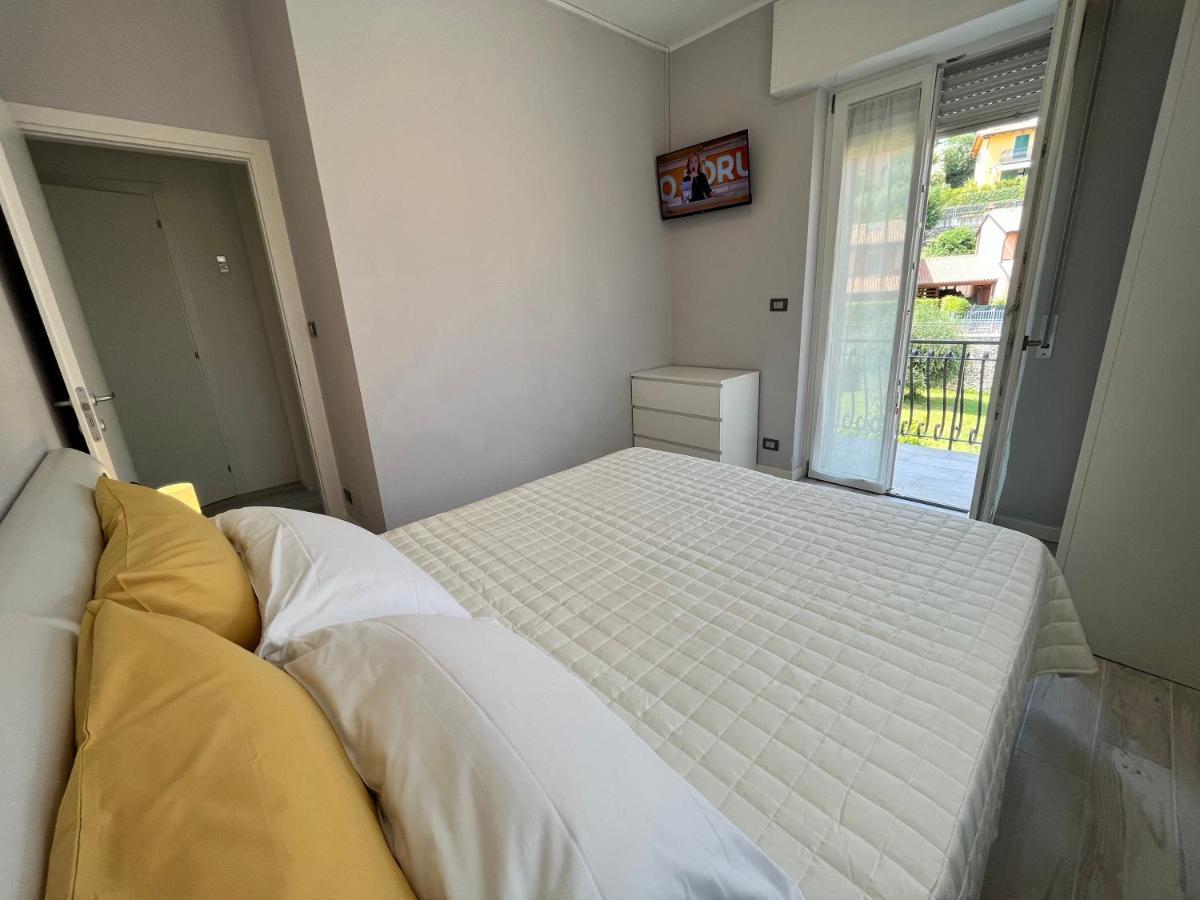 Residenza Al Sogno - On Lake Garda Cavaion Veronese Kültér fotó