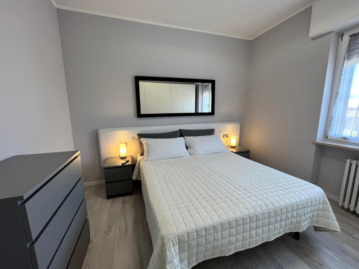 Residenza Al Sogno - On Lake Garda Cavaion Veronese Kültér fotó