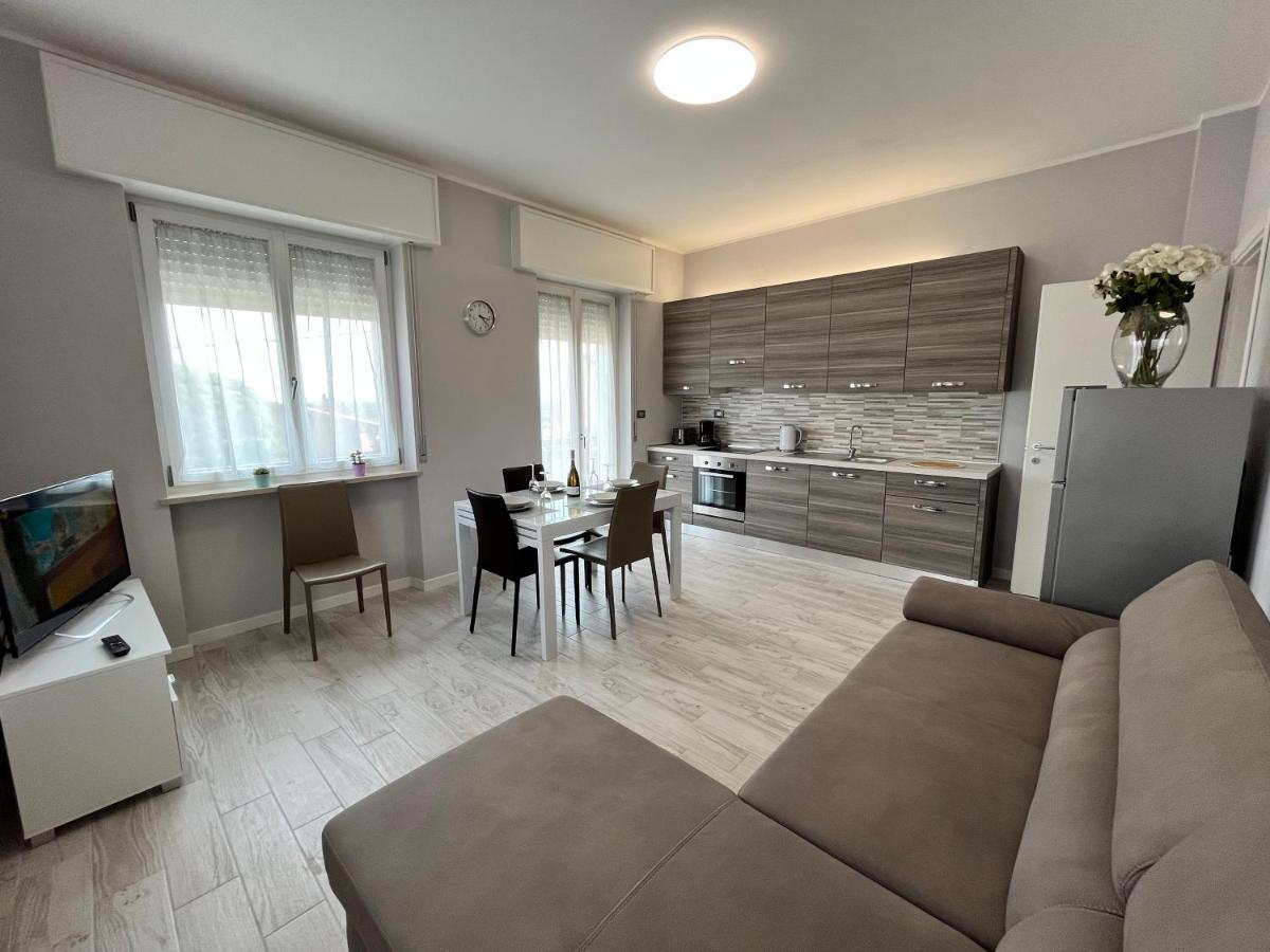 Residenza Al Sogno - On Lake Garda Cavaion Veronese Kültér fotó