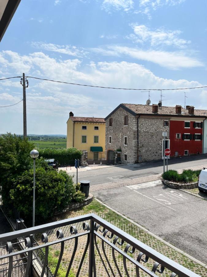 Residenza Al Sogno - On Lake Garda Cavaion Veronese Kültér fotó