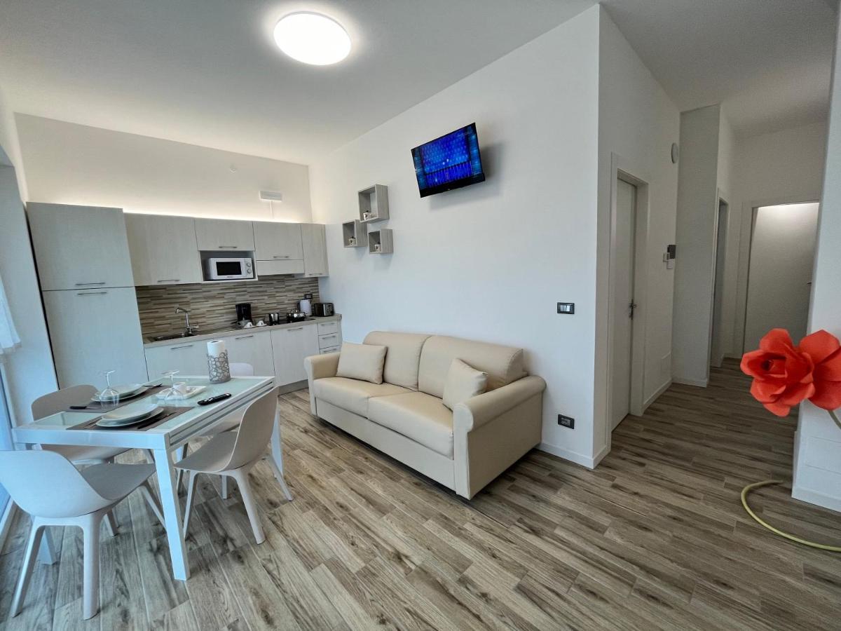 Residenza Al Sogno - On Lake Garda Cavaion Veronese Kültér fotó