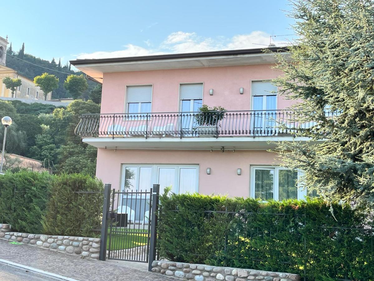 Residenza Al Sogno - On Lake Garda Cavaion Veronese Kültér fotó