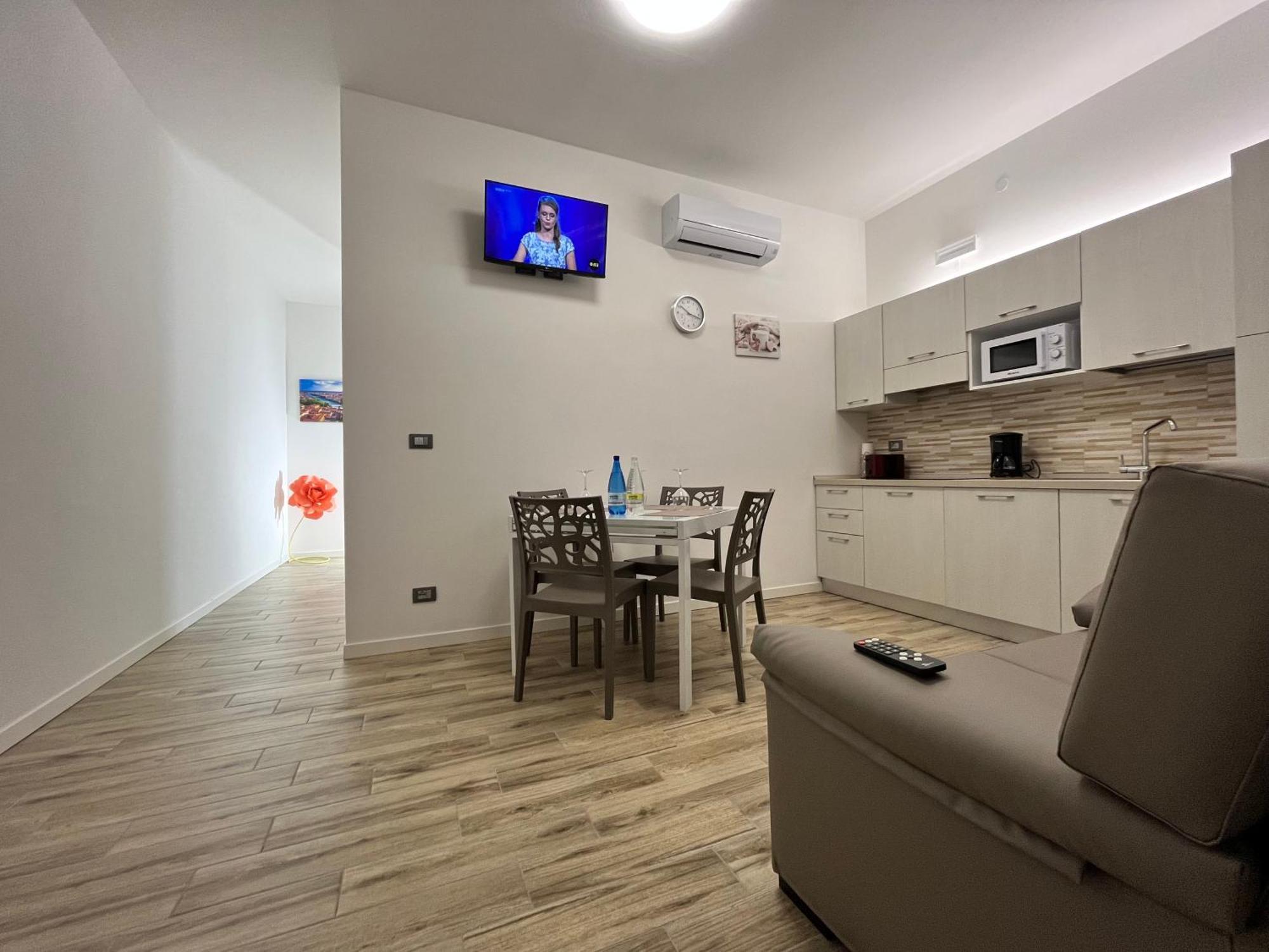 Residenza Al Sogno - On Lake Garda Cavaion Veronese Kültér fotó