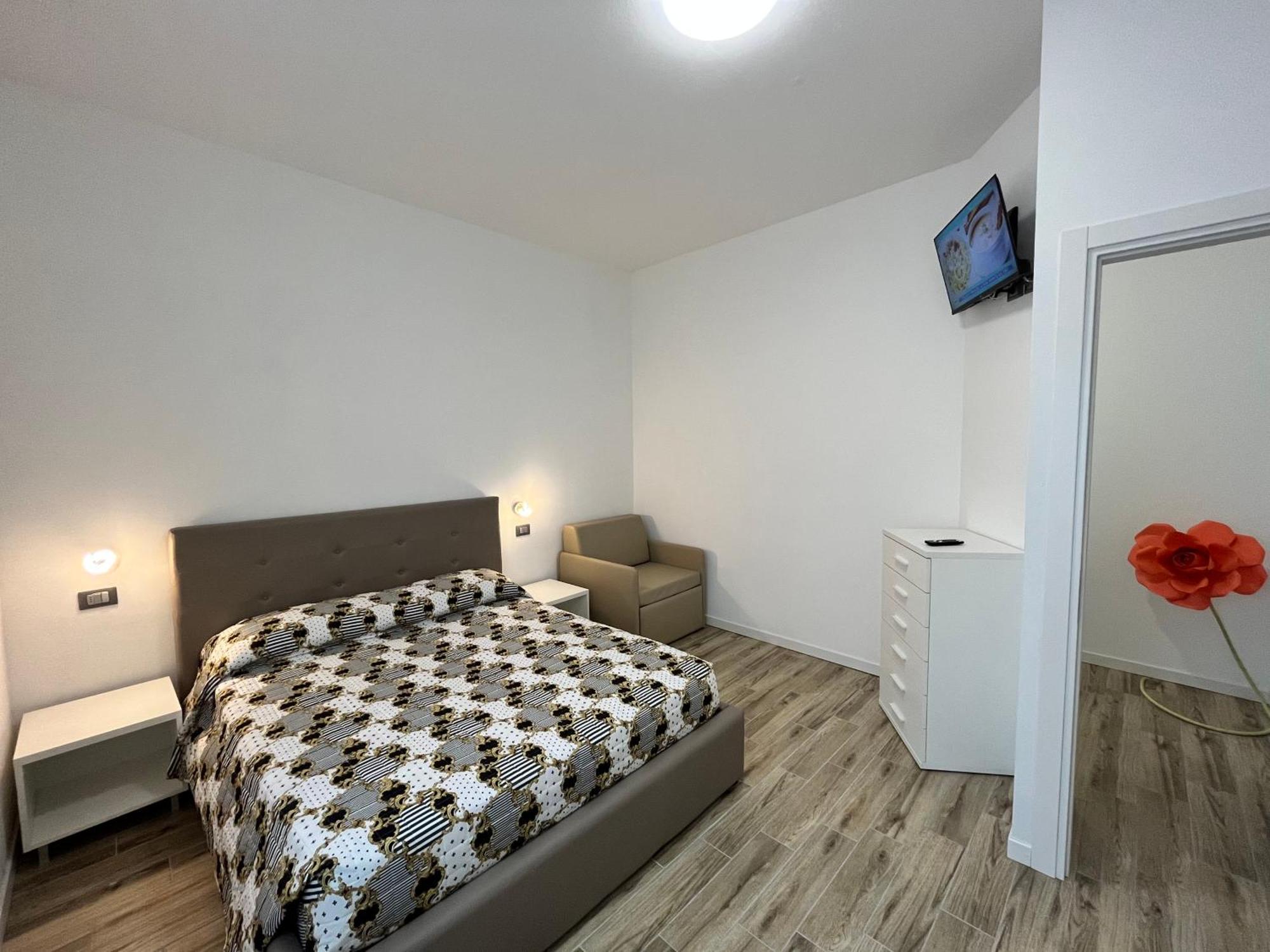 Residenza Al Sogno - On Lake Garda Cavaion Veronese Kültér fotó