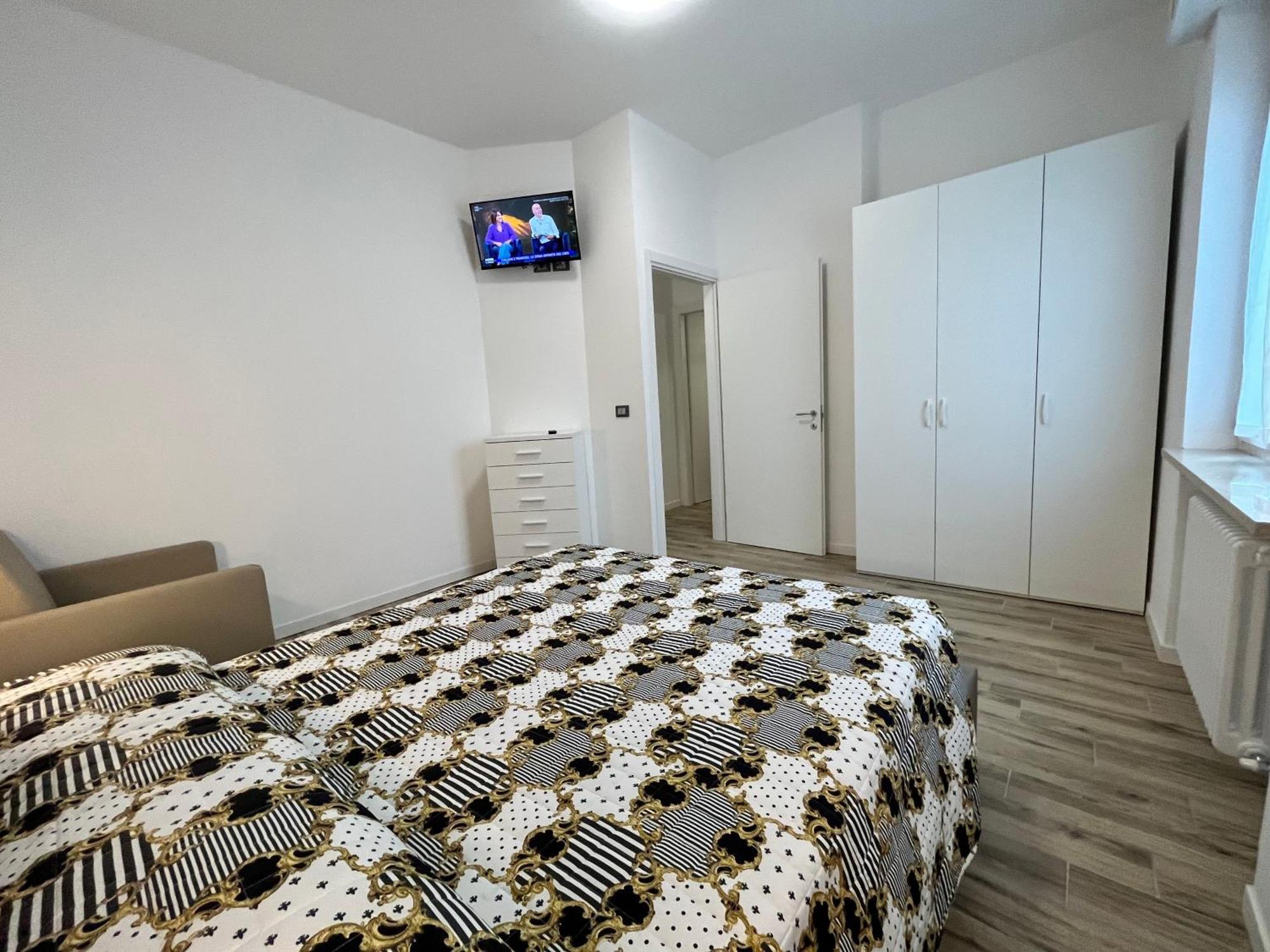 Residenza Al Sogno - On Lake Garda Cavaion Veronese Kültér fotó